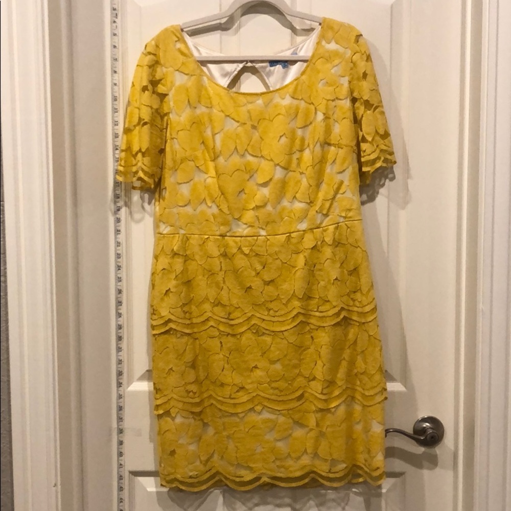 Antonio Melani Dress- Size 14